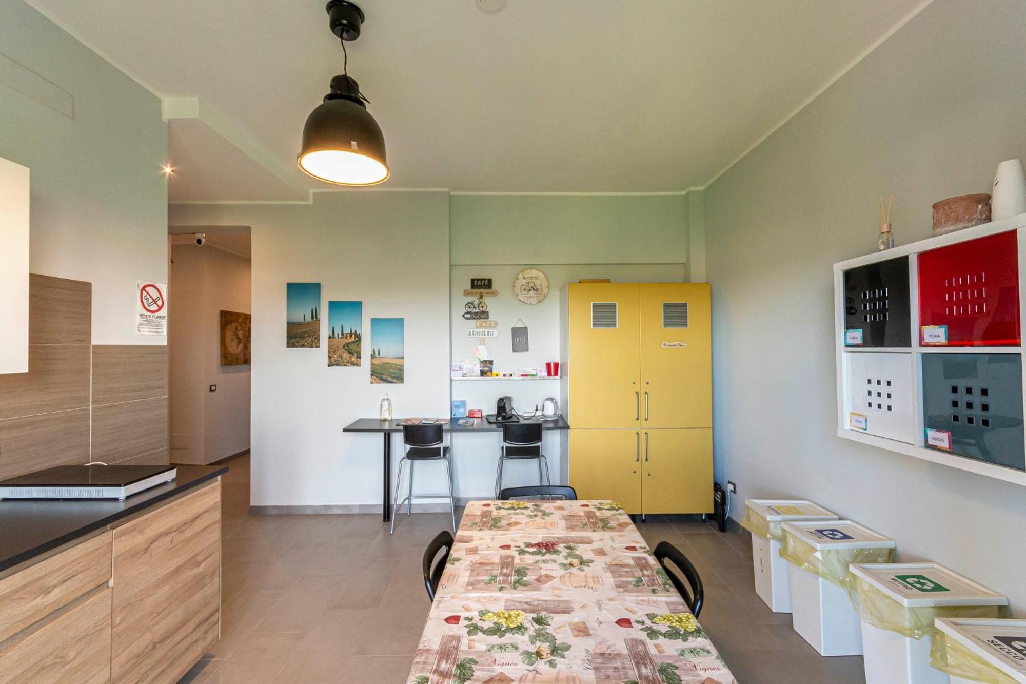 Fare Bnb - Room Del Parco Reggio Emilia Exterior photo