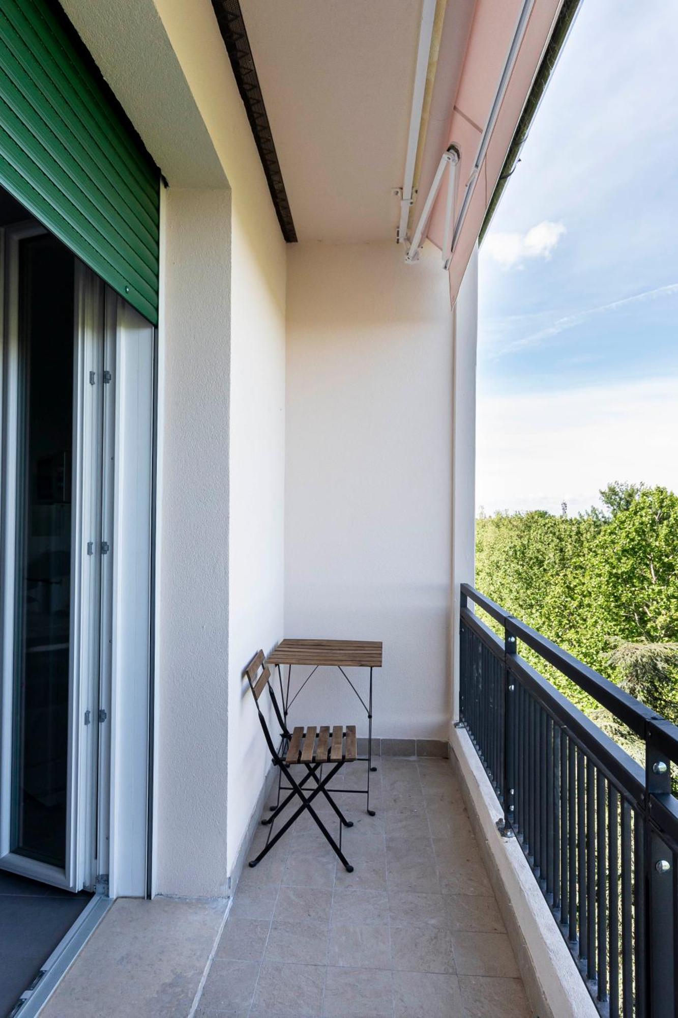 Fare Bnb - Room Del Parco Reggio Emilia Exterior photo